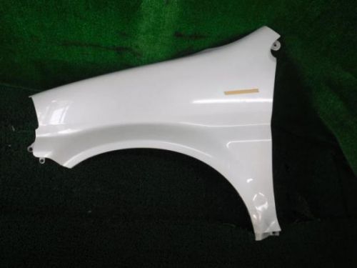 Honda hr-v 1999 left fender panel [1010700]