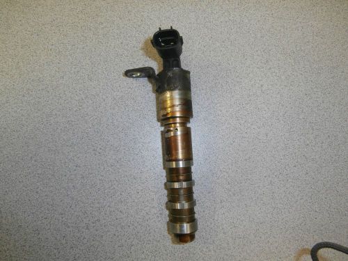 Suzuki ,chevrolet pontiac gmc 3.6l 3.0 camshaft position actuator solenoid valve