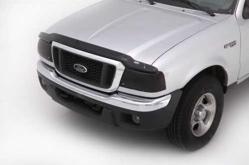 Headlight cover auto ventshade 37803 fits 01-10 ford ranger