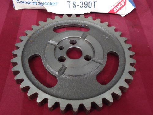 1967-88 gm camshaft sprocket--mcquay norris #ts390t