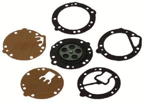 Winderosa diaphragm gasket kit for tillotson hd dg-1hd carburetor p/n 451402