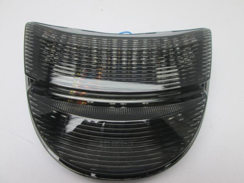 Hotbodies smoke undertail led lights 08 yamaha r6