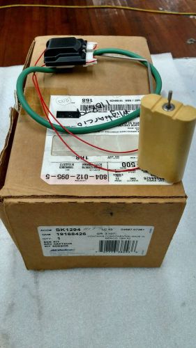 New in box genuine gm oem-fuel gauge sending unit 19168426 free shipping #276