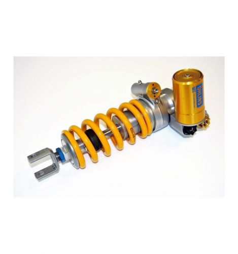 Ohlins ttx rear shock absorber triumph daytona 675 675r 06-12 tr039 tr-039