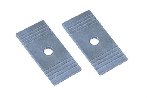 Rubicon express re1466 degree shim