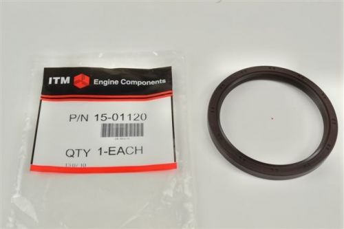 Engine main rear seal itm 15-00319