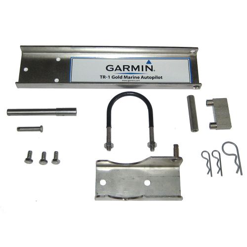 New garmin tr-1 cylinder bracket kit 120-1030-00