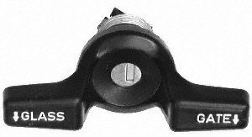 Standard motor products tl163 trunk lock cylinder