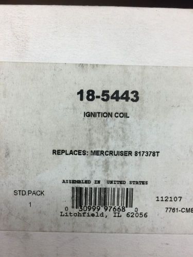 Sierra coil 18-5443