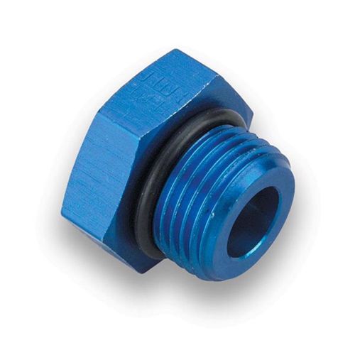 Earls plumbing 981408erl aluminum plug