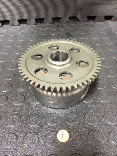 01 02 03 04 05yamaha raptor 660 factory flywheel starter bearing gear start