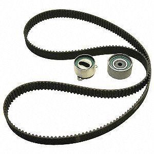 Timing belt component kit