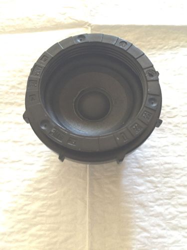 Bmw e46 325 3 series left or right rear door speaker 65138368239