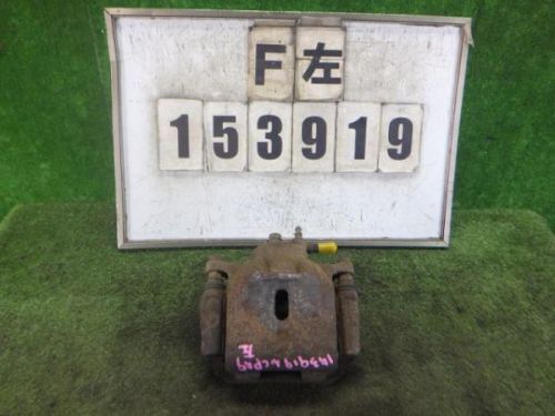 Toyota probox 2002 front left caliper [1944360]