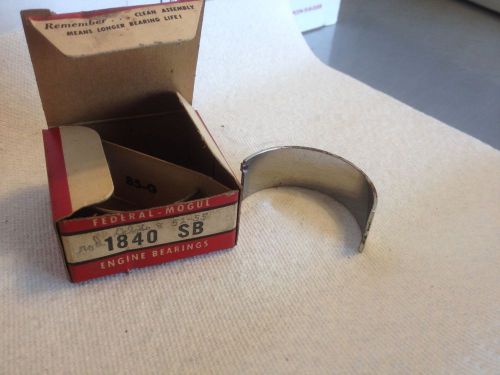 Mopar rod bearing.   8 cylinder desoto, 1950&#039;s.   nors.   item:  7982