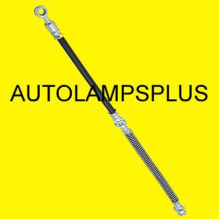 Volvo s40 v40 brake hydraulic hose 00 01 02 03 04 febi oem 31329116 new