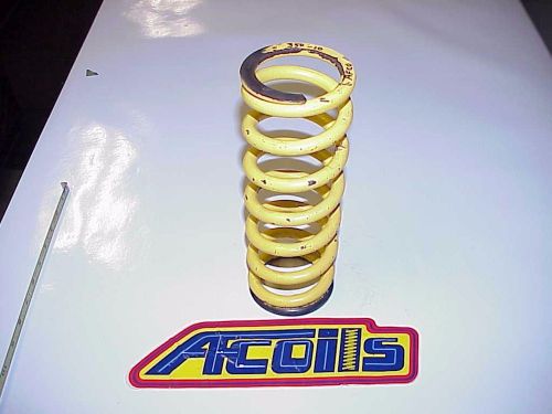 Afco 10&#034; tall coil-over #350 racing spring dr35 ump imca late model mudbog