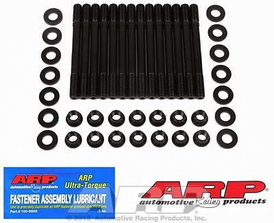 Arp 201-4302 head stud kit bmw e36 325i 2.5l 6 cyl m50 s50us, s52us 95 m3