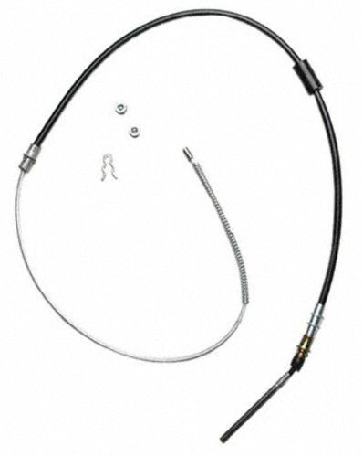 Raybestos bc91949 professional grade parking brake cable