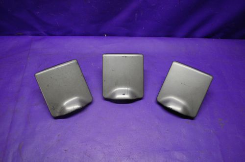 2003-2006 mitsubishi evolution evo8 evo9 mr se oem ash tray assembly oem !!!