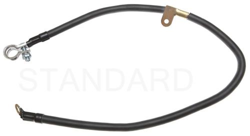 Standard motor products a31-2cltb battery cable negative