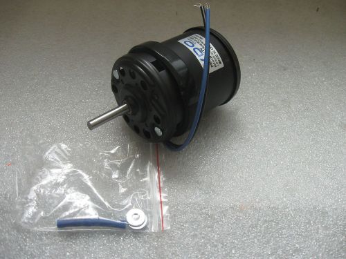 Napa 655-2012 blower motor