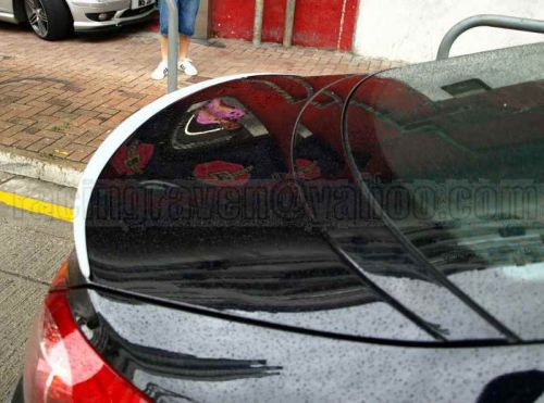 Volkswagen 2009-2011 passat cc rear wing trunk spoiler