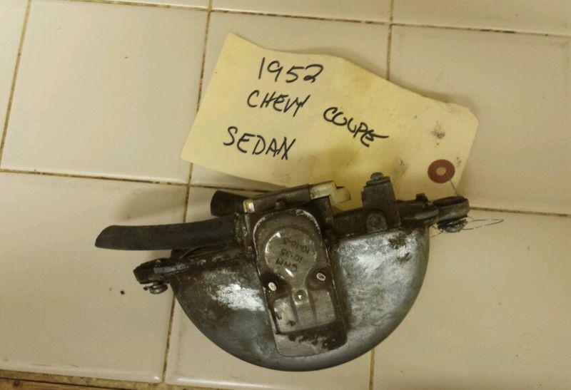 1952 1951 1950 1949 chevrolet wiper motor 