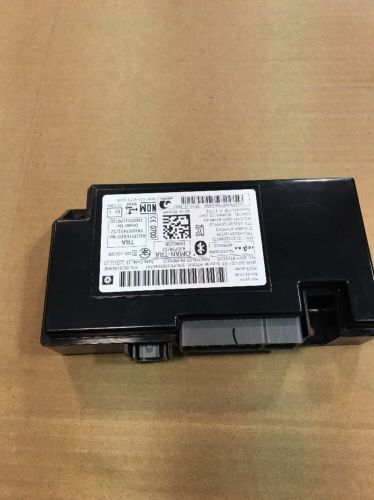 Mopar 05091959ab gps navigation control module