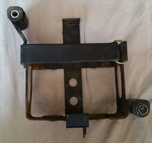 Honda cb550 cb 550 battery box, cb 550 k , f