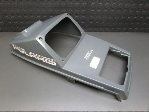 Polaris magnum 425 4x2 1996 headlight shell dash cover hood trim plastic