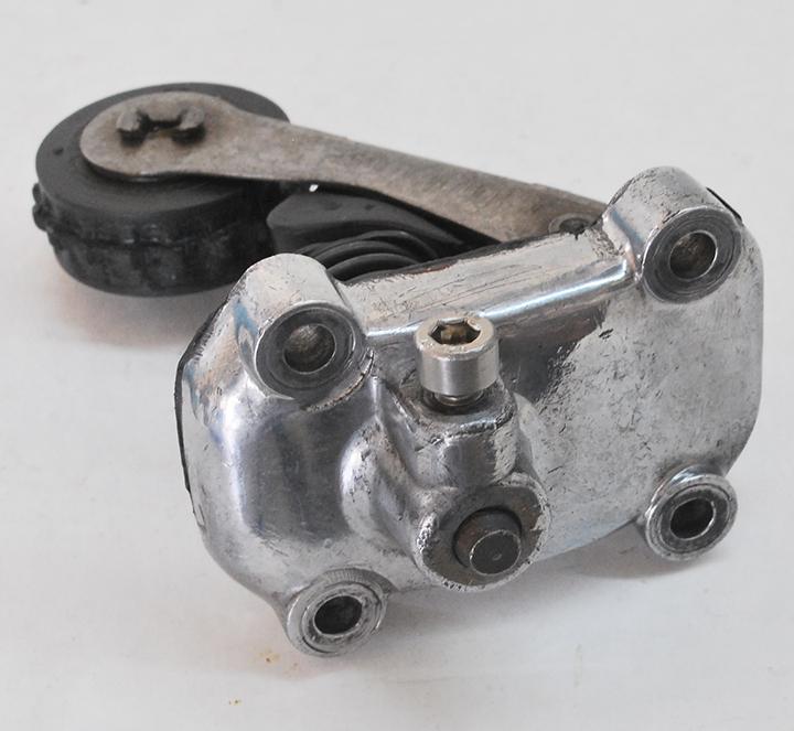 1962-65 honda cl72 250cc used cam chain tensioner