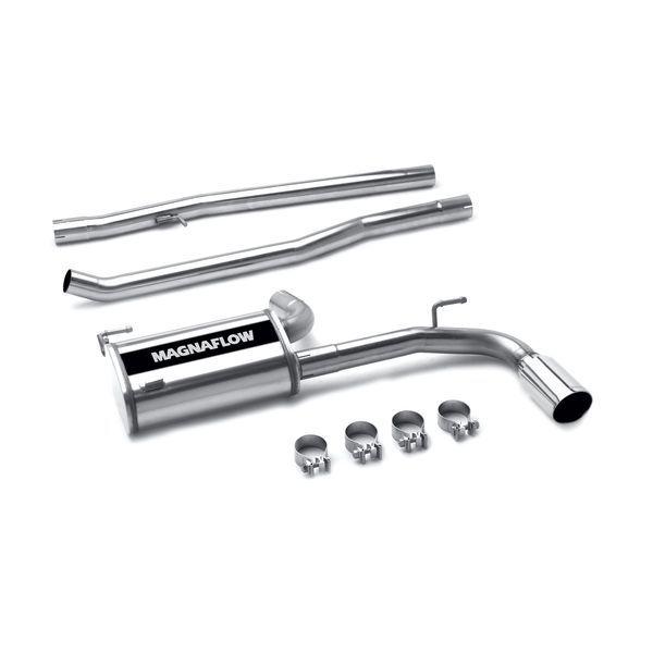 Magnaflow exhaust systems - 16634