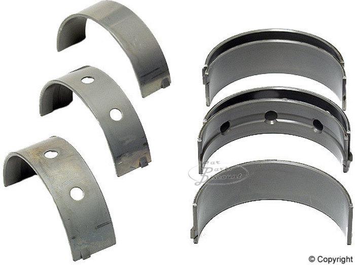 Acl main bearing set