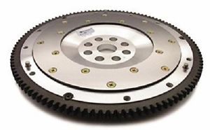 Fidanza 193461 aluminum flywheel