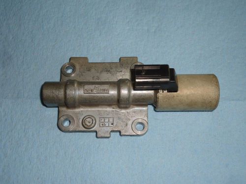 Pilot accord odyssey cl tl mdx transmission shift linear solenoid 28250-p7w-003