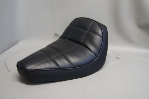 Honda nu50 seat cover urban express 1982 1983 nu50m deluxe      (w/e)