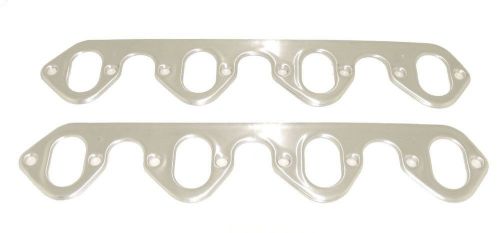 Exhaust header gasket-seal-4-good percys 66035 fits 72-78 ford ltd 7.5l-v8