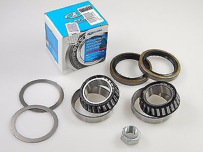 2121-3103020 hub bearing kit front 1 side niva 2121, 21213, 21214, 2131, oem