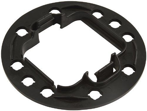 Allstar performance all81213 black hei wire retainer