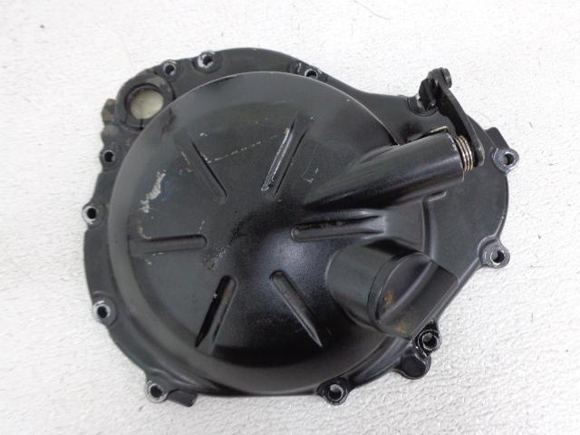 2007 kawasaki ninja zx6r zx-6r zx 6 clutch cover