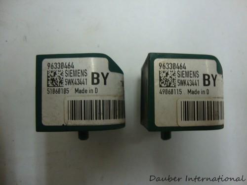 05 06 07 08 suzuki reno forenza 2.0l front airbag sensors 96330464