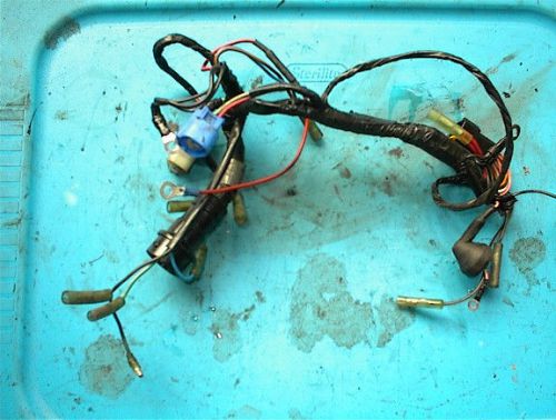 1999 yamaha 50 hp 4 stroke wiring harness