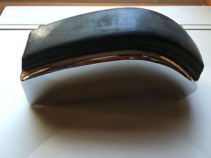 Porsche 911 bumper guard