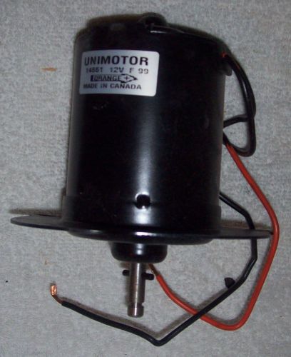 4-seasons temp control motor 35661