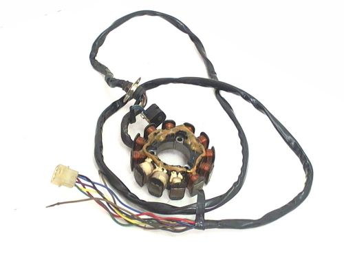 Kawasaki stator generator 1995-1998 900 zxi 1100 stx jetski jet ski 21003-3730