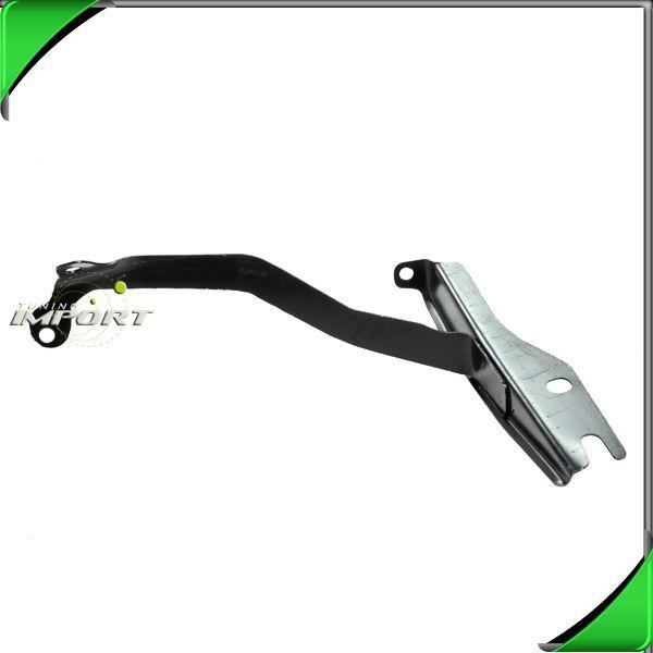 82-83 toyota pickup 2wd driver left front bumper support mounting bracket brace