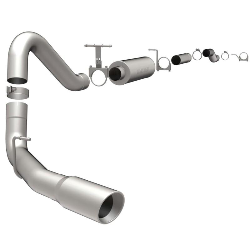 Magnaflow 16950 cat back performance exhaust