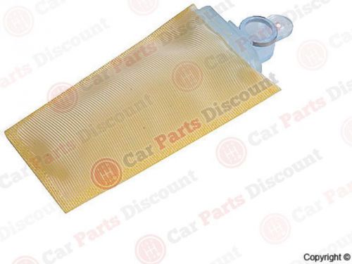 New denso fuel pre pump filter gas, 9520006