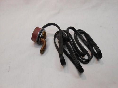 Nos kat&#039;s k4e frost plug engine heater 400w 120v